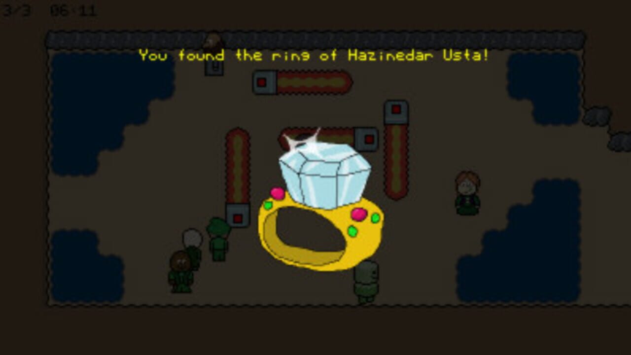 Plunder Squad — Screenshot 3