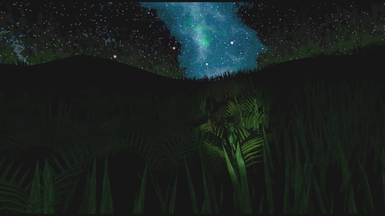 Raptor Valley — Screenshot 2