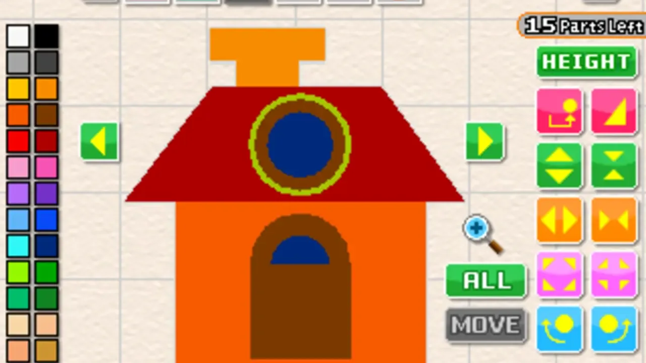Freakyforms: Your Creations, Alive! screenshot 11