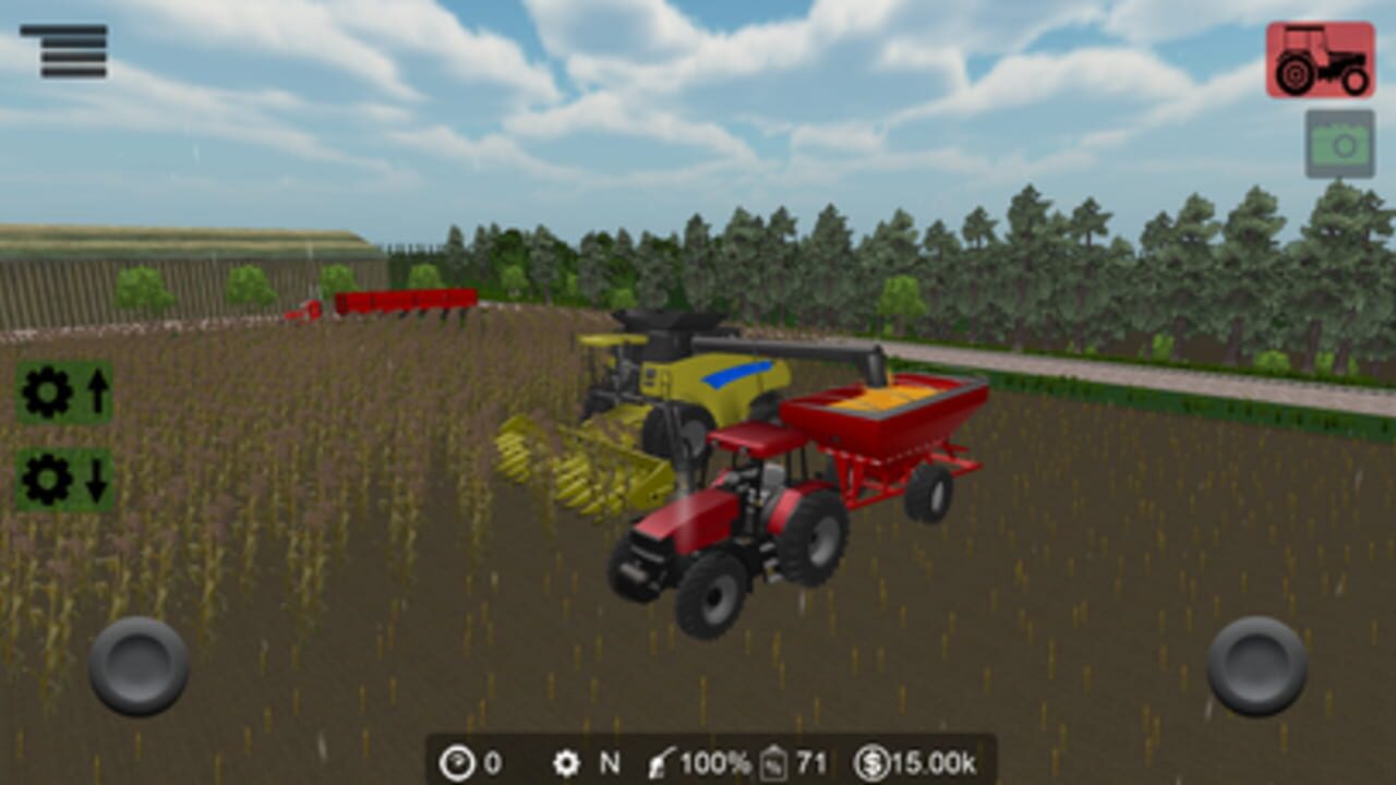 Farming USA — Screenshot 3