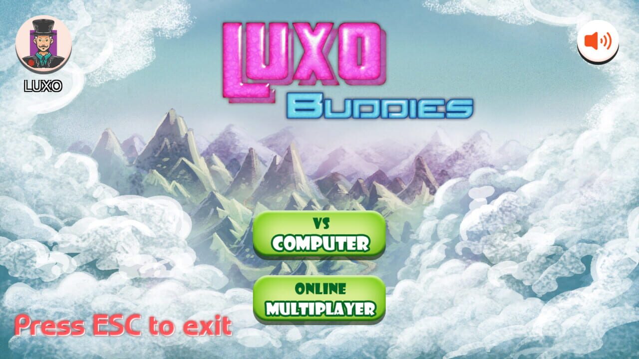 Luxo Buddies — Screenshot 5
