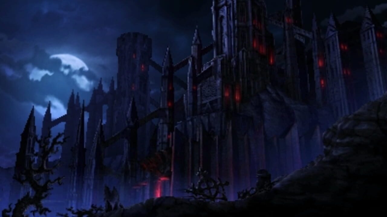 Castlevania: Lords of Shadow - Mirror of Fate thumbnail 9
