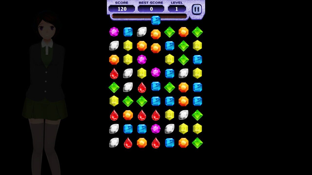 Star Sweet — Screenshot 2