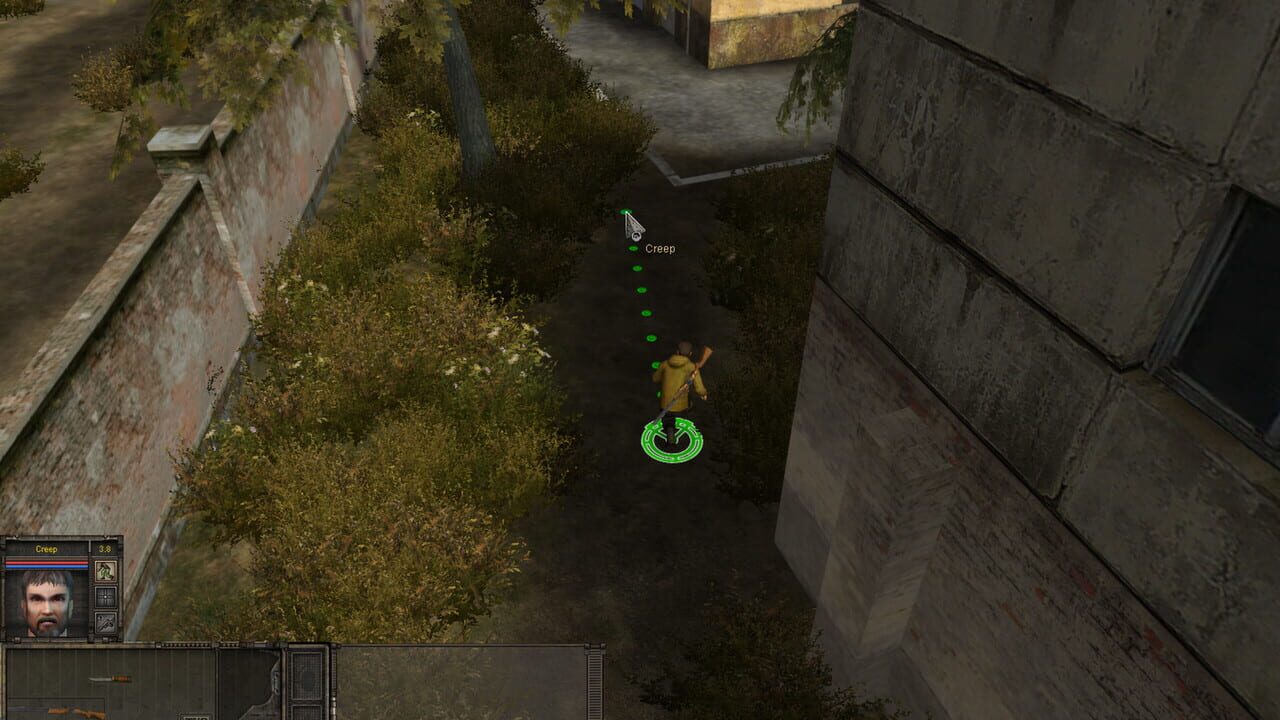 Marauder — Screenshot 5