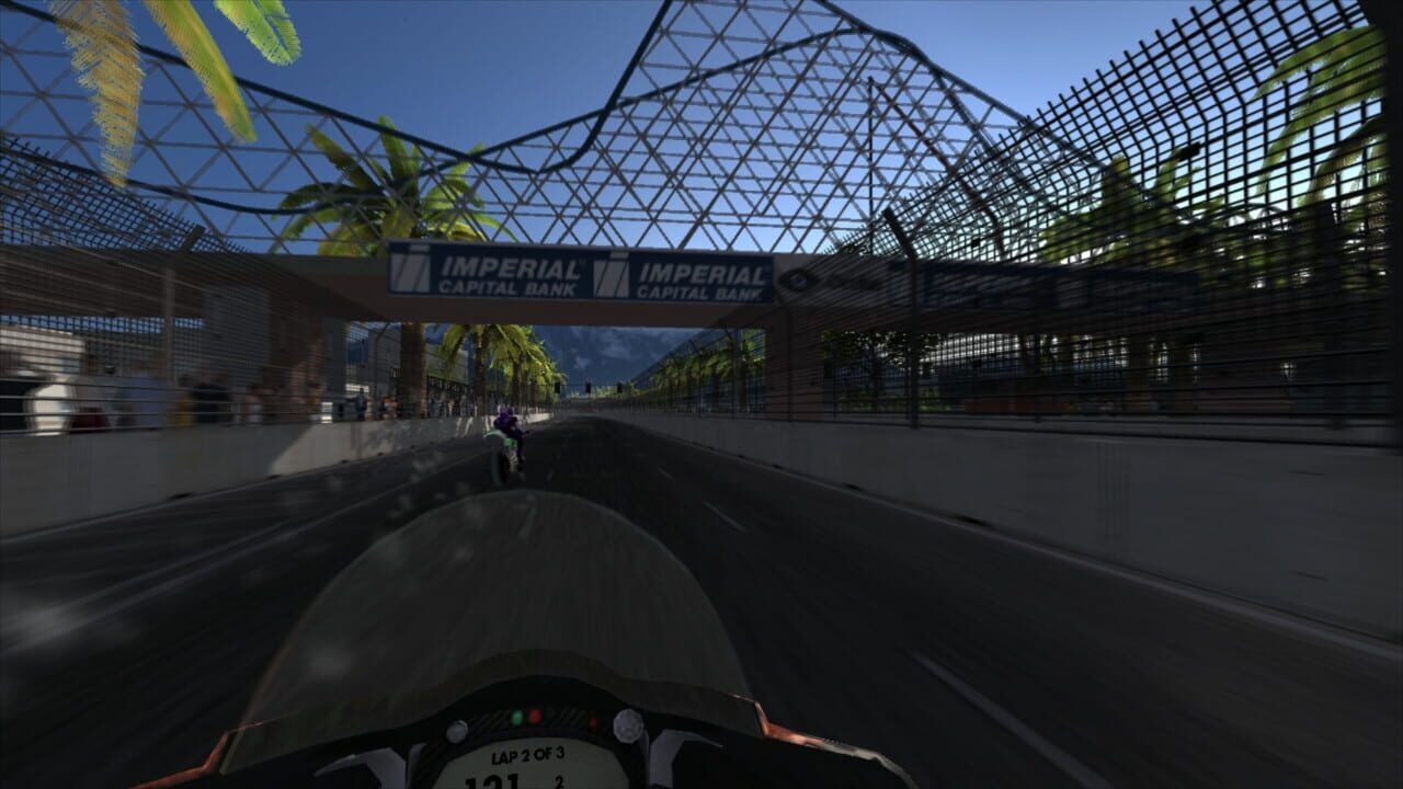 SuperBike TT — Screenshot 3