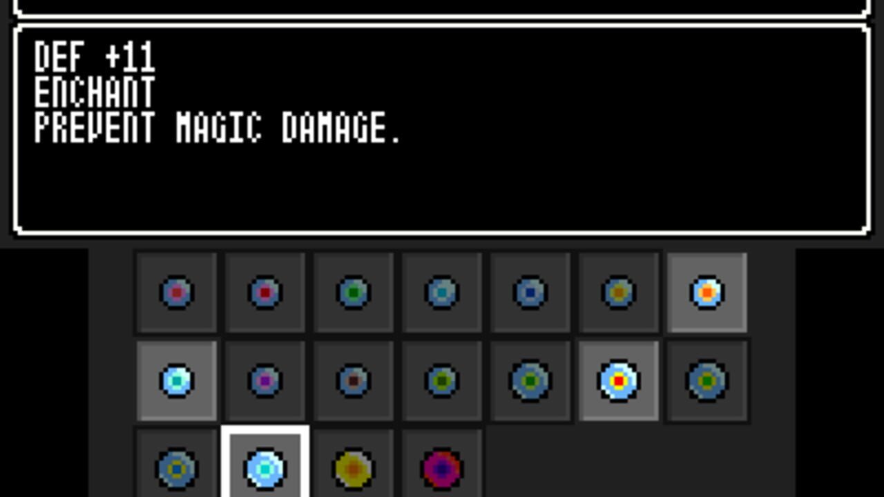 Alchemic Dungeons — Screenshot 5