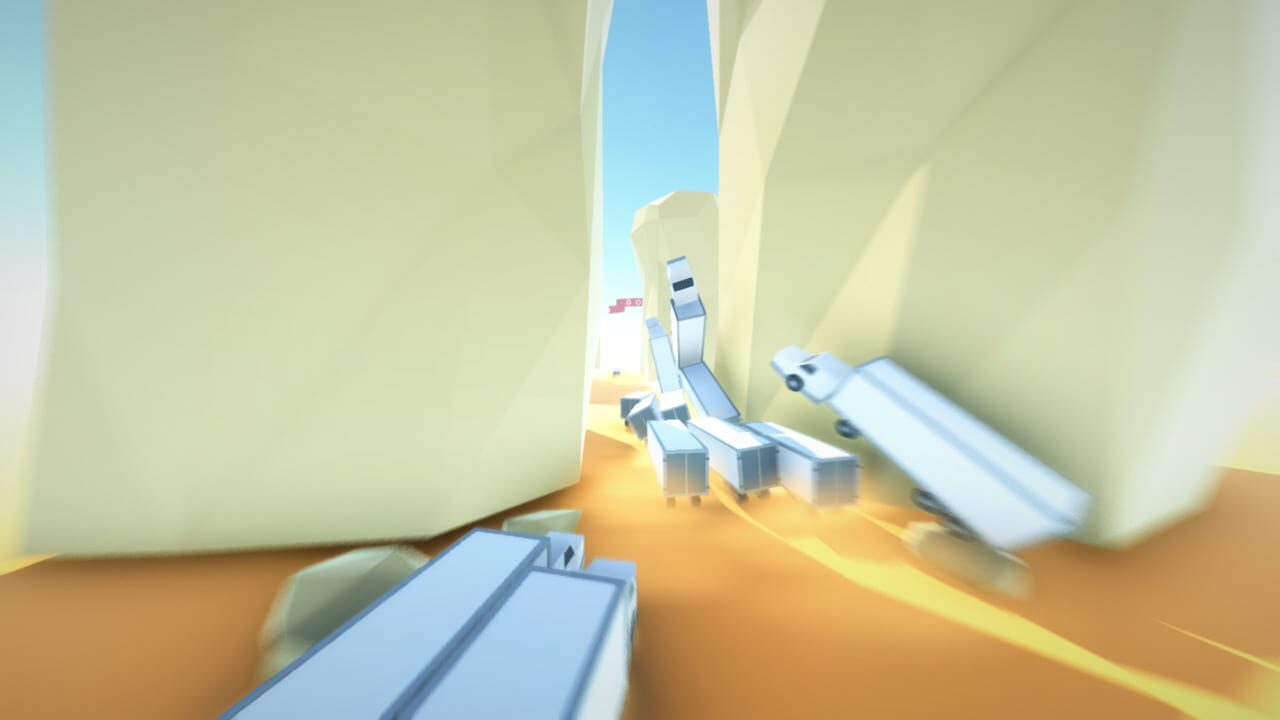 tinyBuild Action-Packed Bundle — Screenshot 4