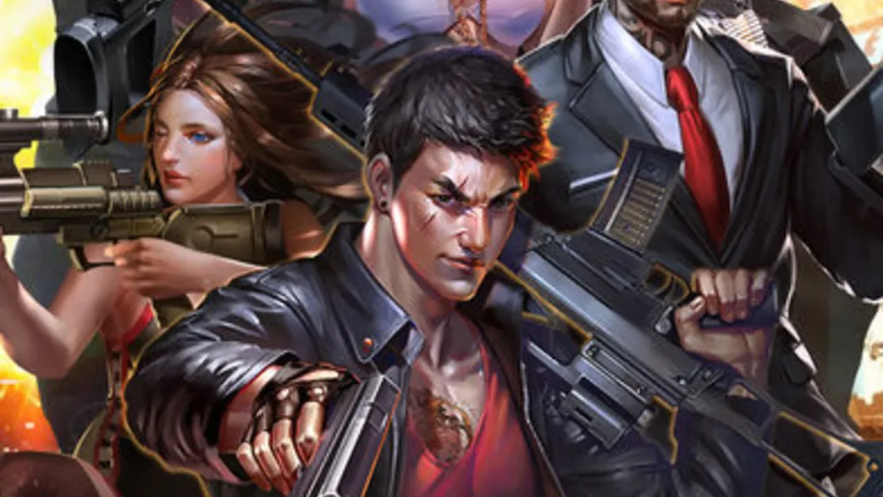 Mafia City: War of Underworld screenshot 2