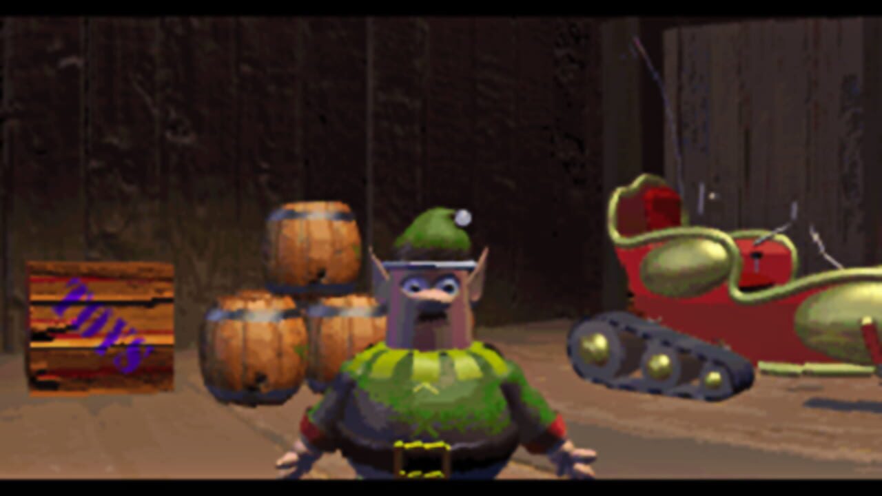Spud! — Screenshot 4
