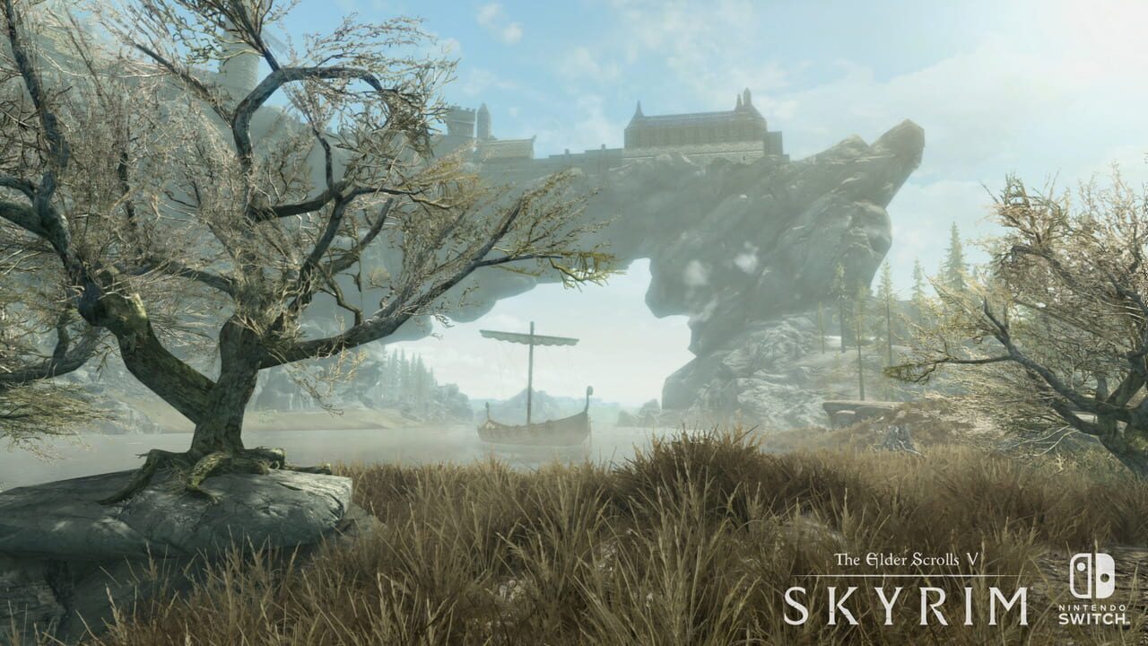 The Elder Scrolls V: Skyrim Image