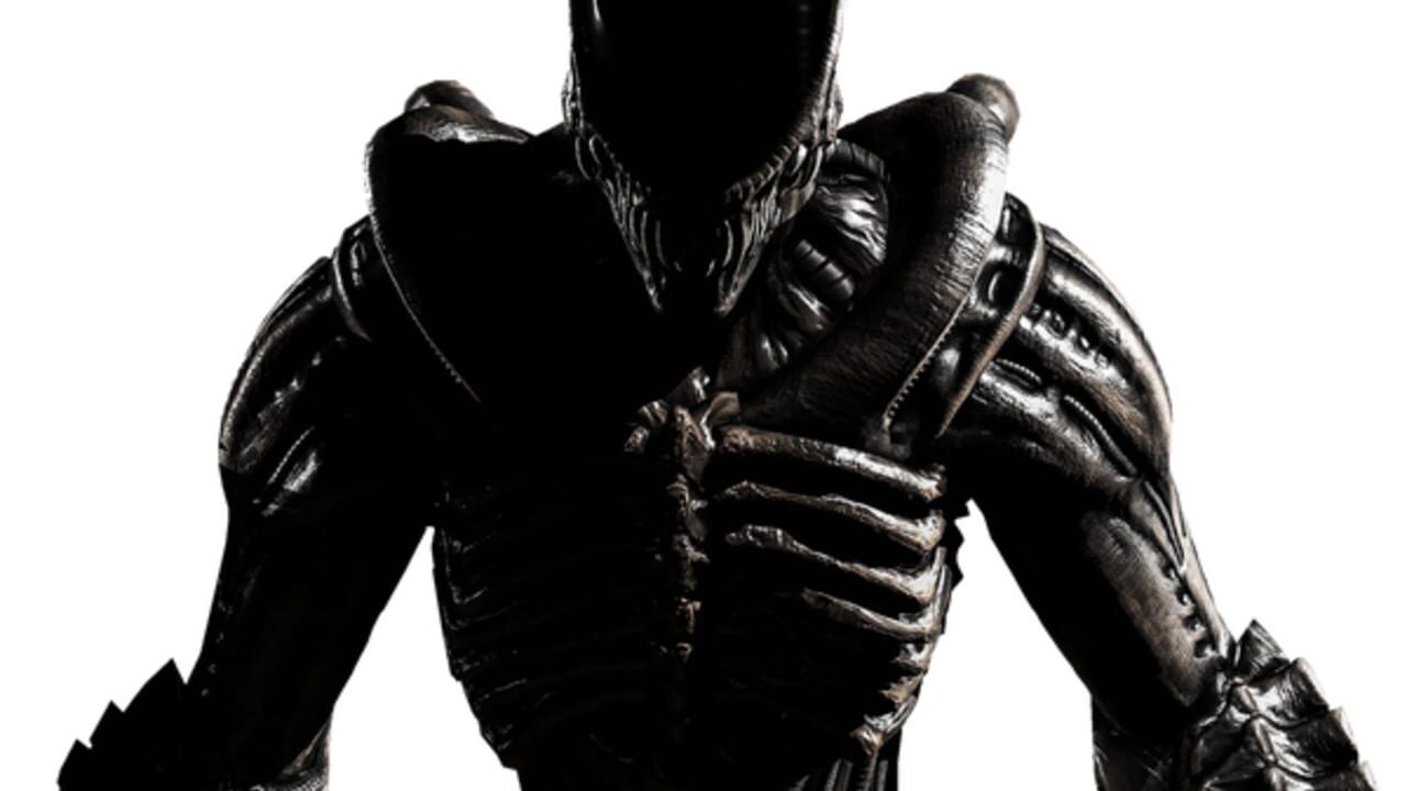 Mortal Kombat X: Alien — Screenshot 2