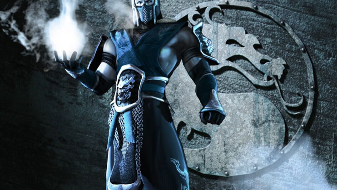 Mortal Kombat: Deception Image