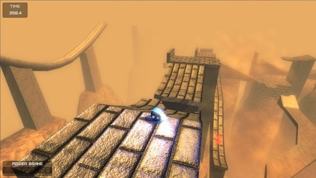 Spectraball — Screenshot 2