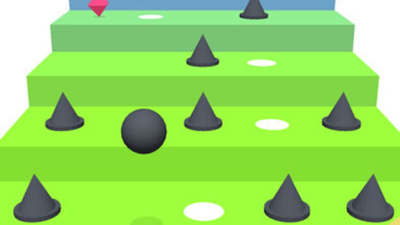 Stairs — Screenshot 2