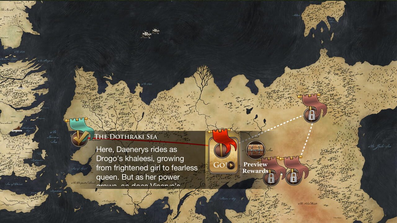 Game of Thrones: Ascent Image