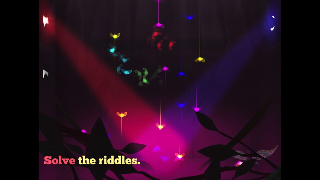 Ephemerid: A Musical Adventure — Screenshot 2