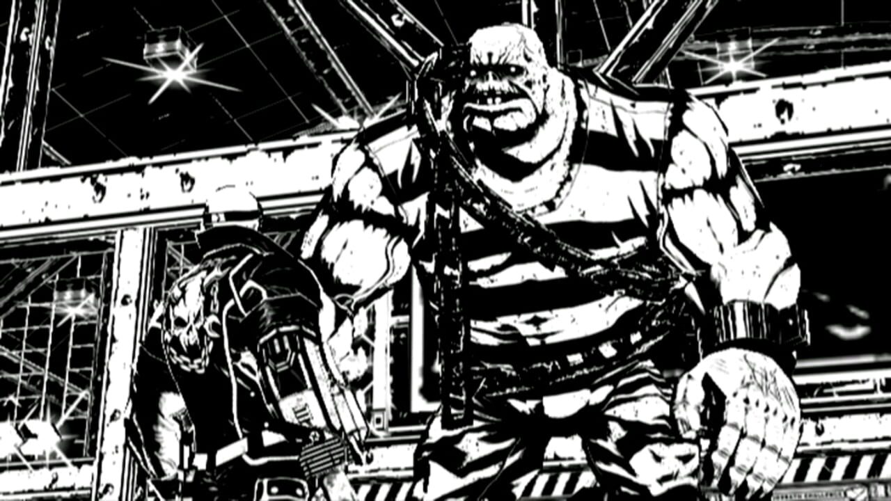 MadWorld thumbnail 10