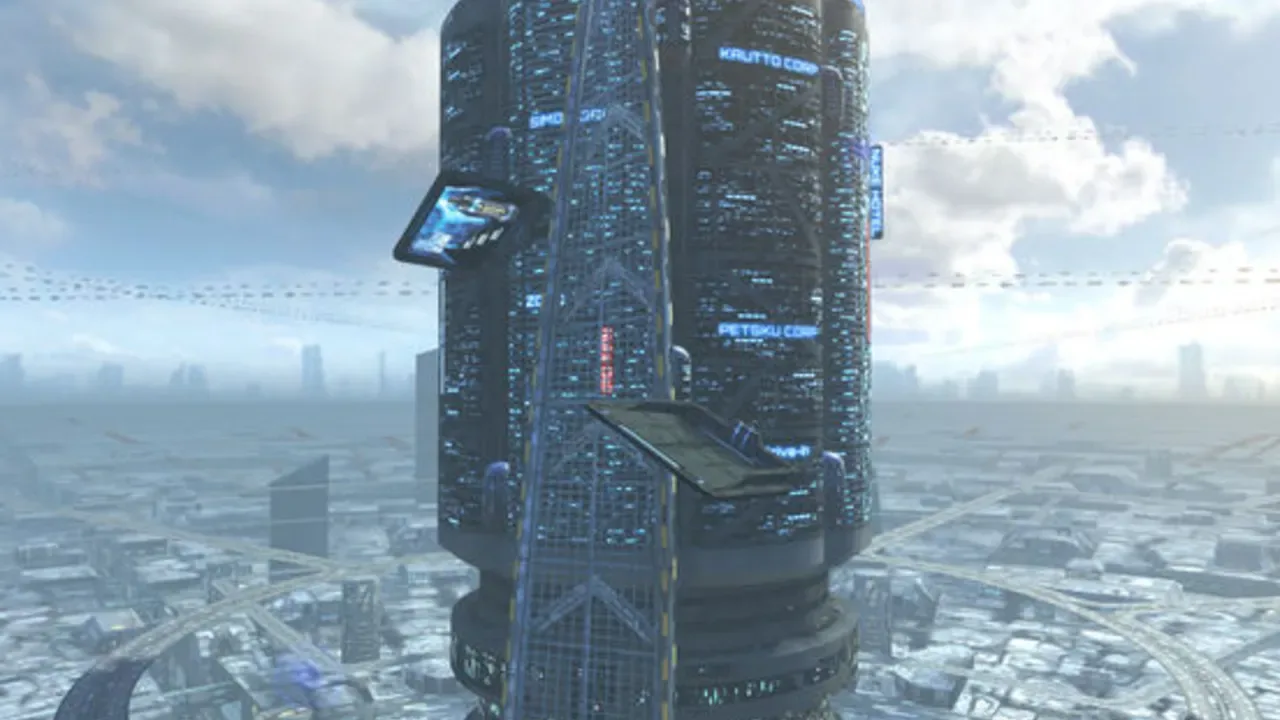AG Drive screenshot 10