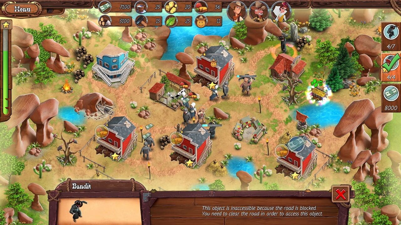 Country Tales Image