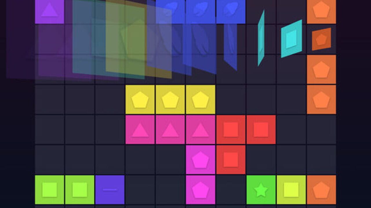 Cube Cube - Mobile eSports Image