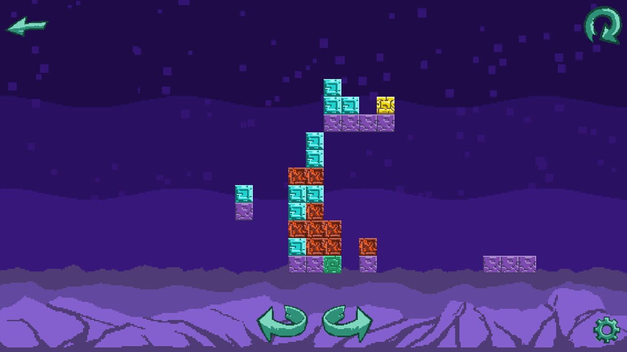 Pixplode — Screenshot 2
