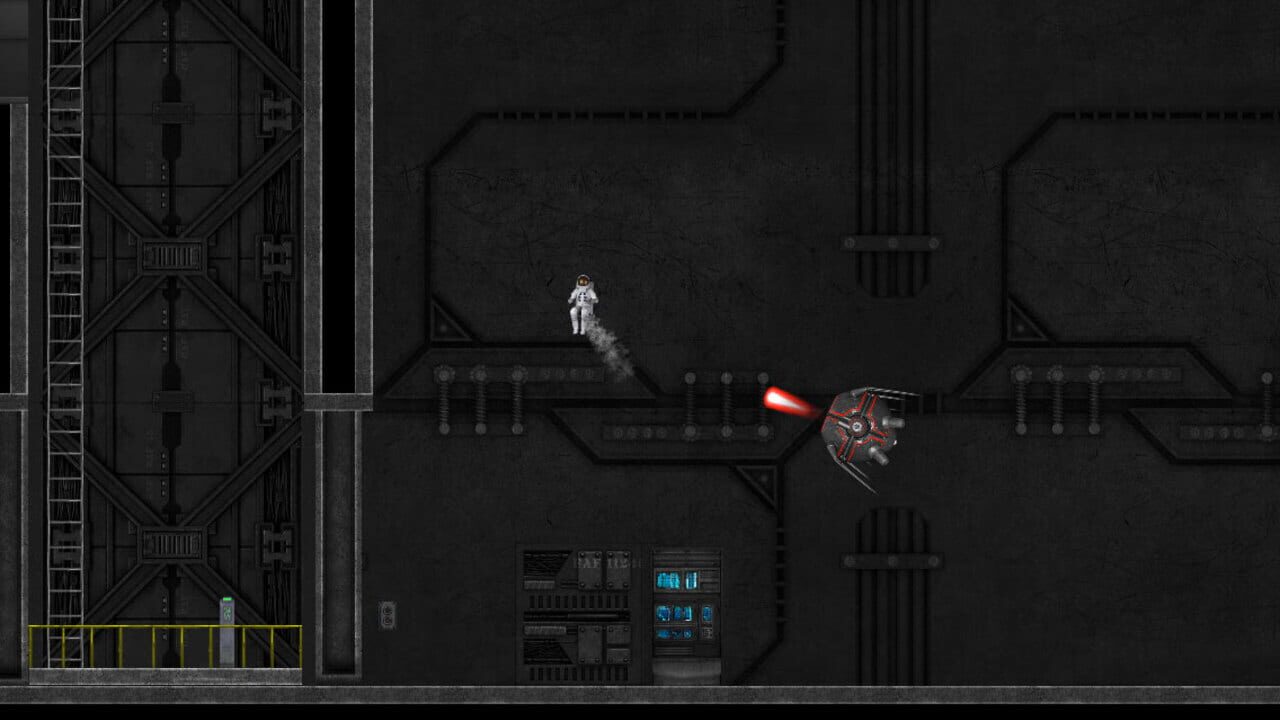 Sector Zero — Screenshot 3