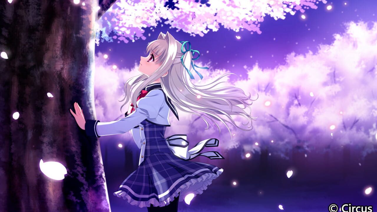 Da Capo 3 R — Screenshot 1