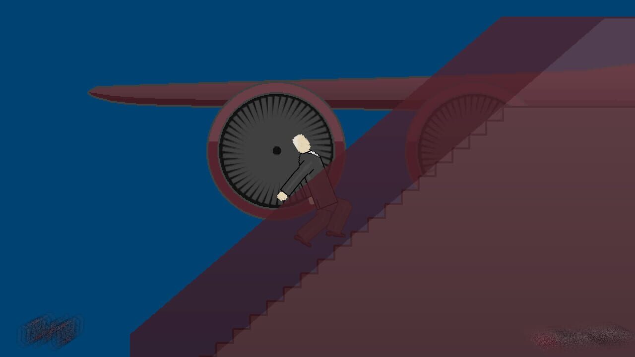 mr.President Prologue — Screenshot 5