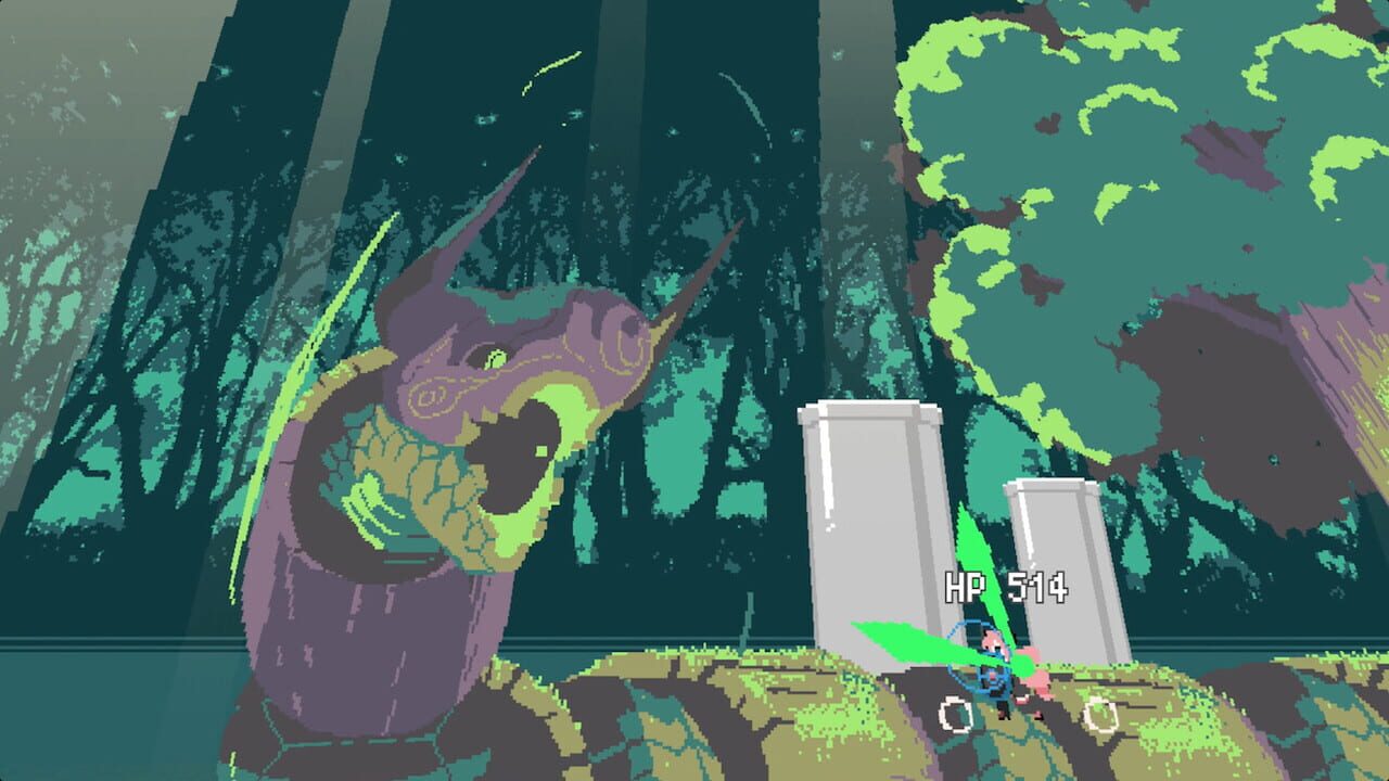 She Save — Screenshot 4