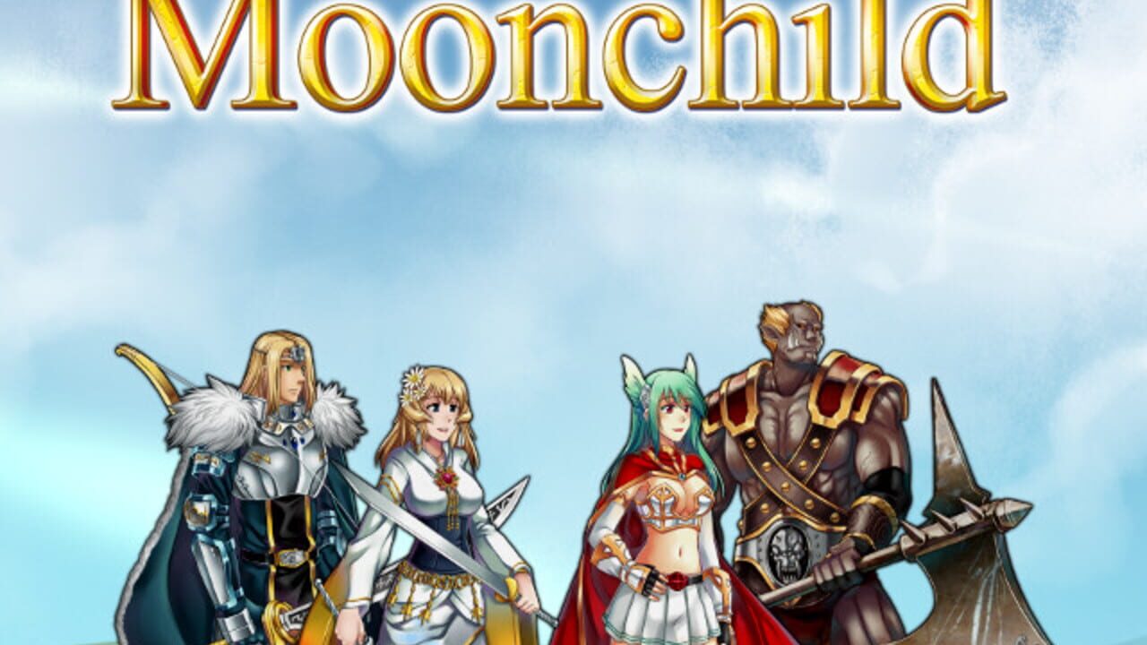 Moonchild — Screenshot 3