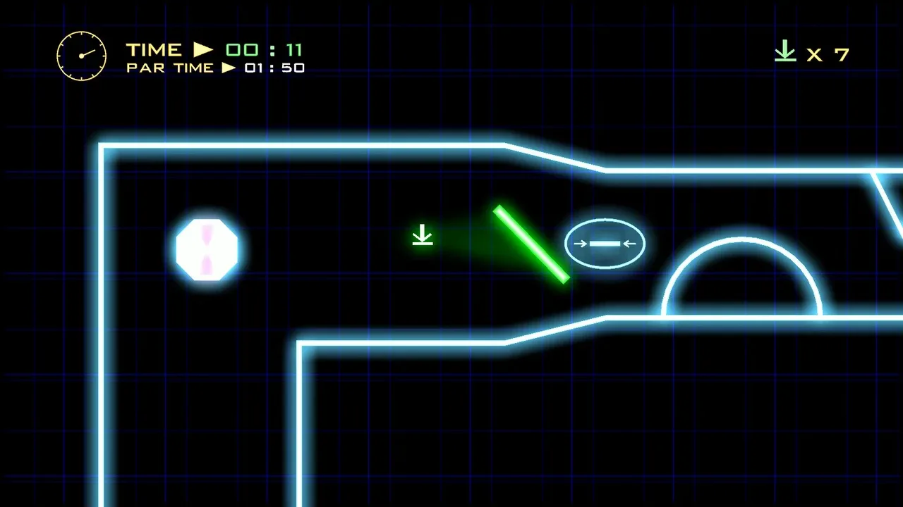Hyphen screenshot 1