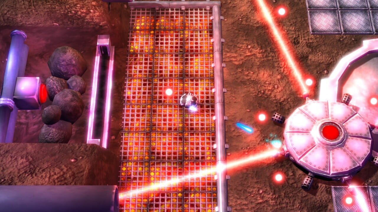 Hexodius Image