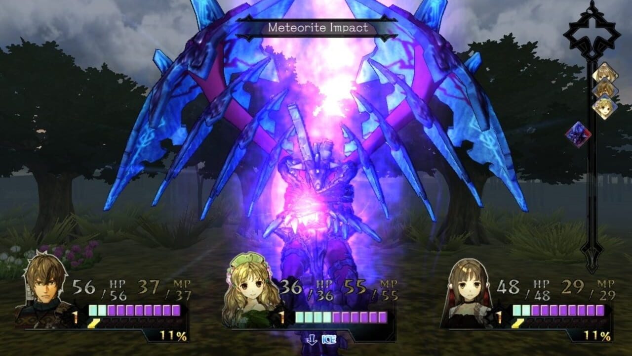 Atelier Ayesha Plus: The Alchemist of Dusk — Screenshot 4