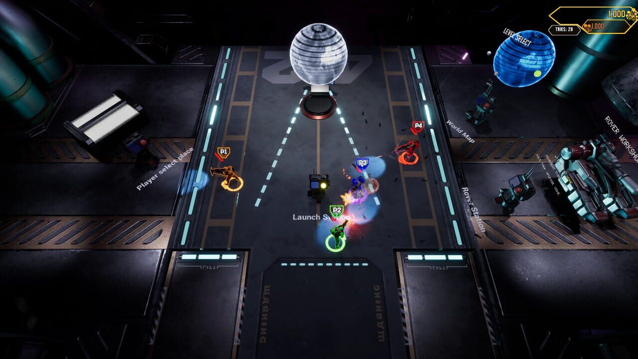 Screenshot 5