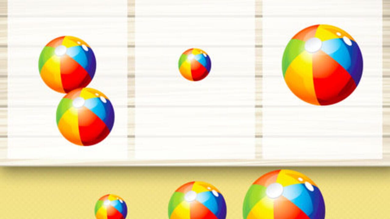 Smart Baby Sorter HD — Screenshot 3