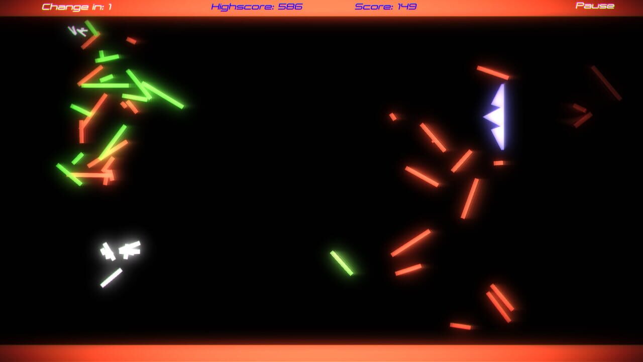 ShapeShifter — Screenshot 4