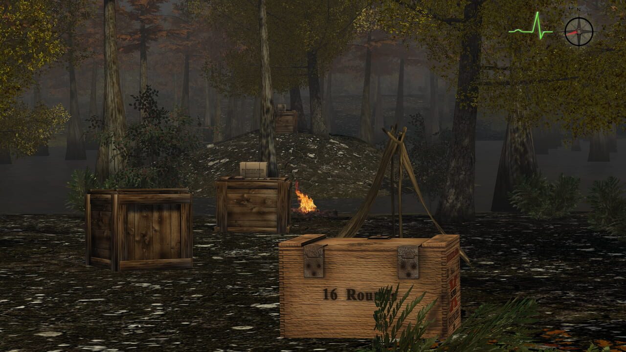 Whitetail Challenge — Screenshot 5