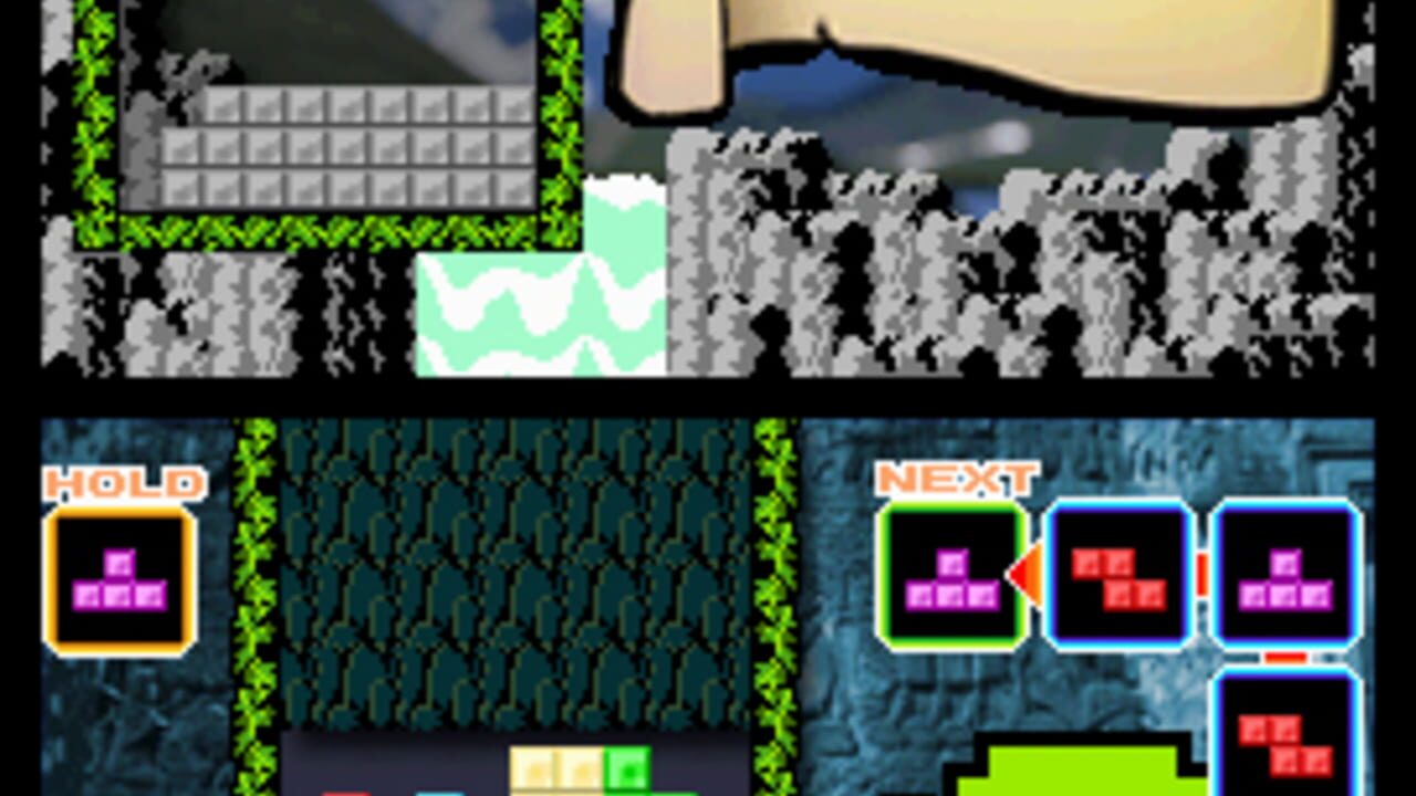 Tetris DS thumbnail 8