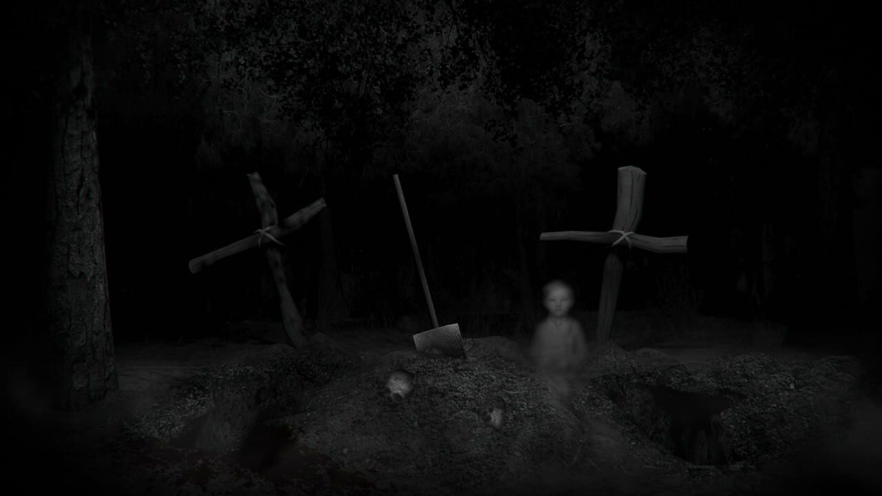 Real Horror Stories Image