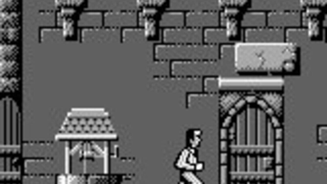 Dr. Franken — Screenshot 5