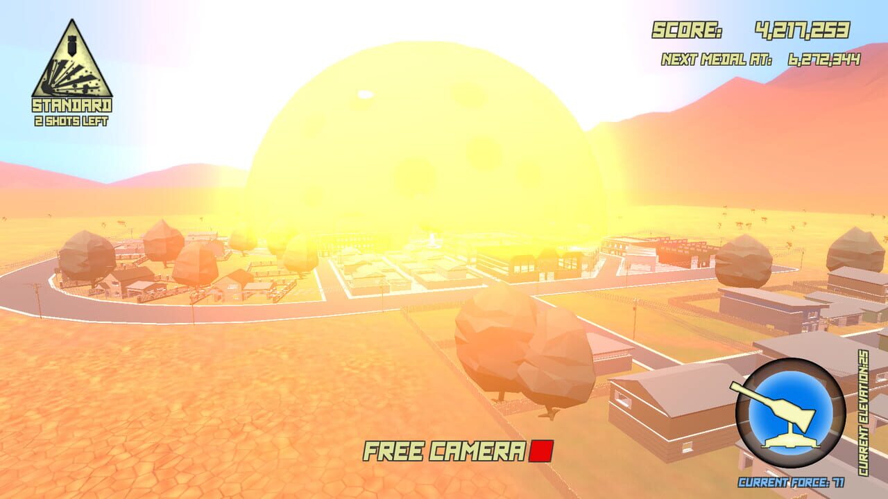 Megaton: Total Destruction — Screenshot 5