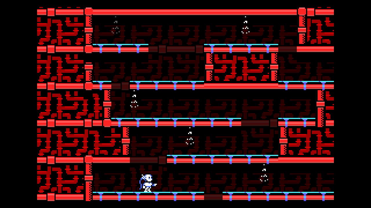 Mini Ghost — Screenshot 3