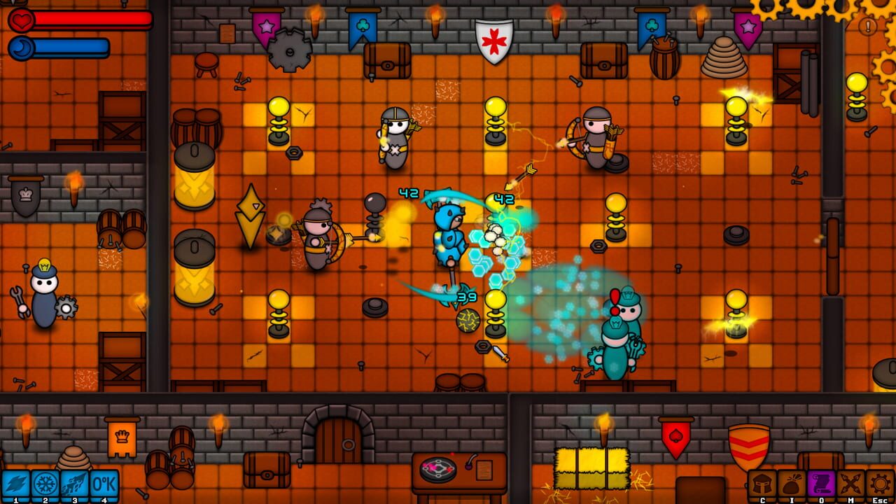 Kronos Image