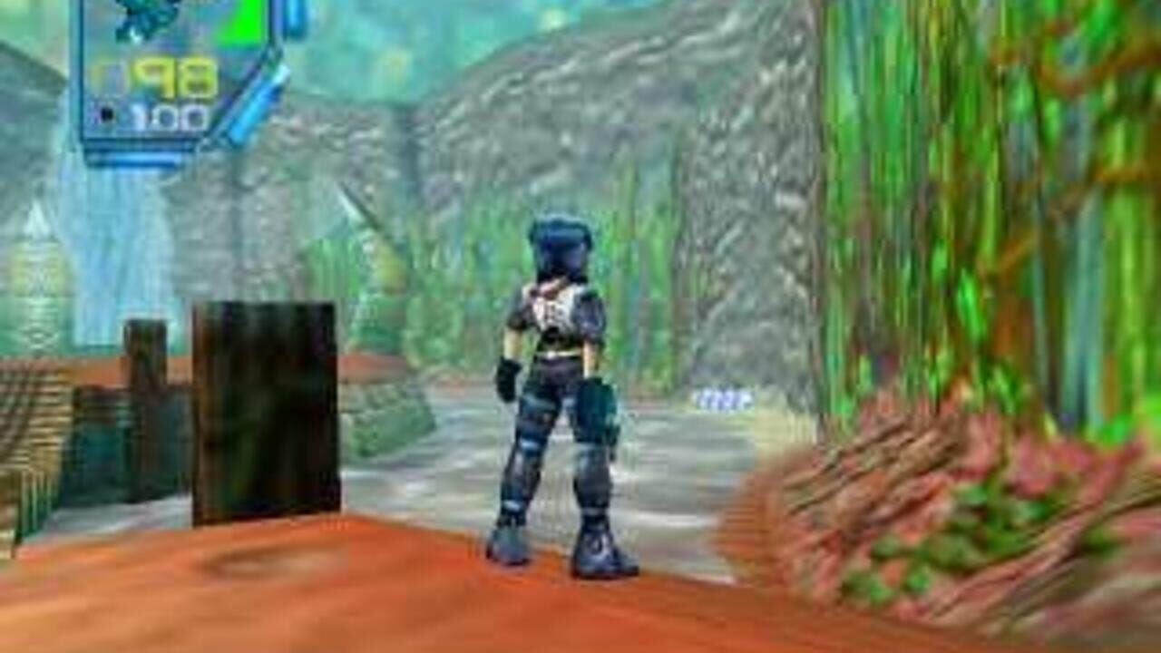 Jet Force Gemini Image