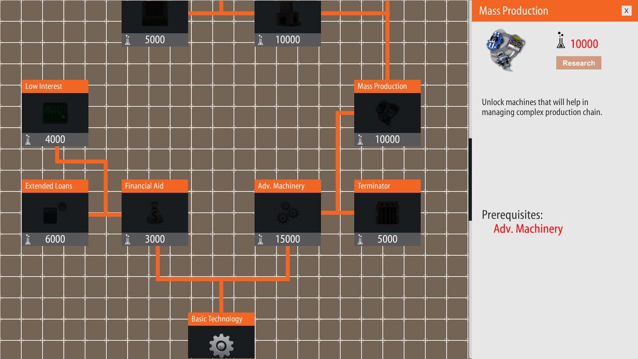 Factory Engineer — Screenshot 5