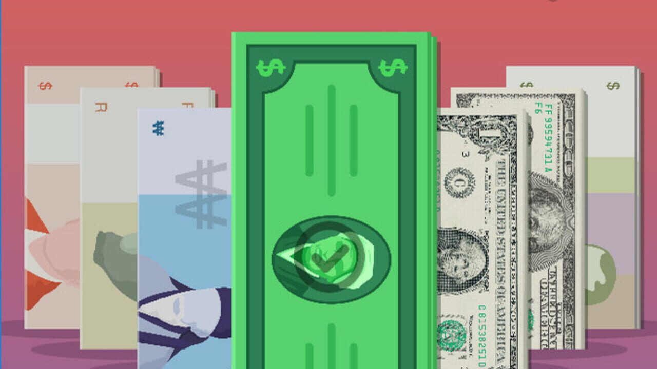 Make It Rain: The Love of Money Image