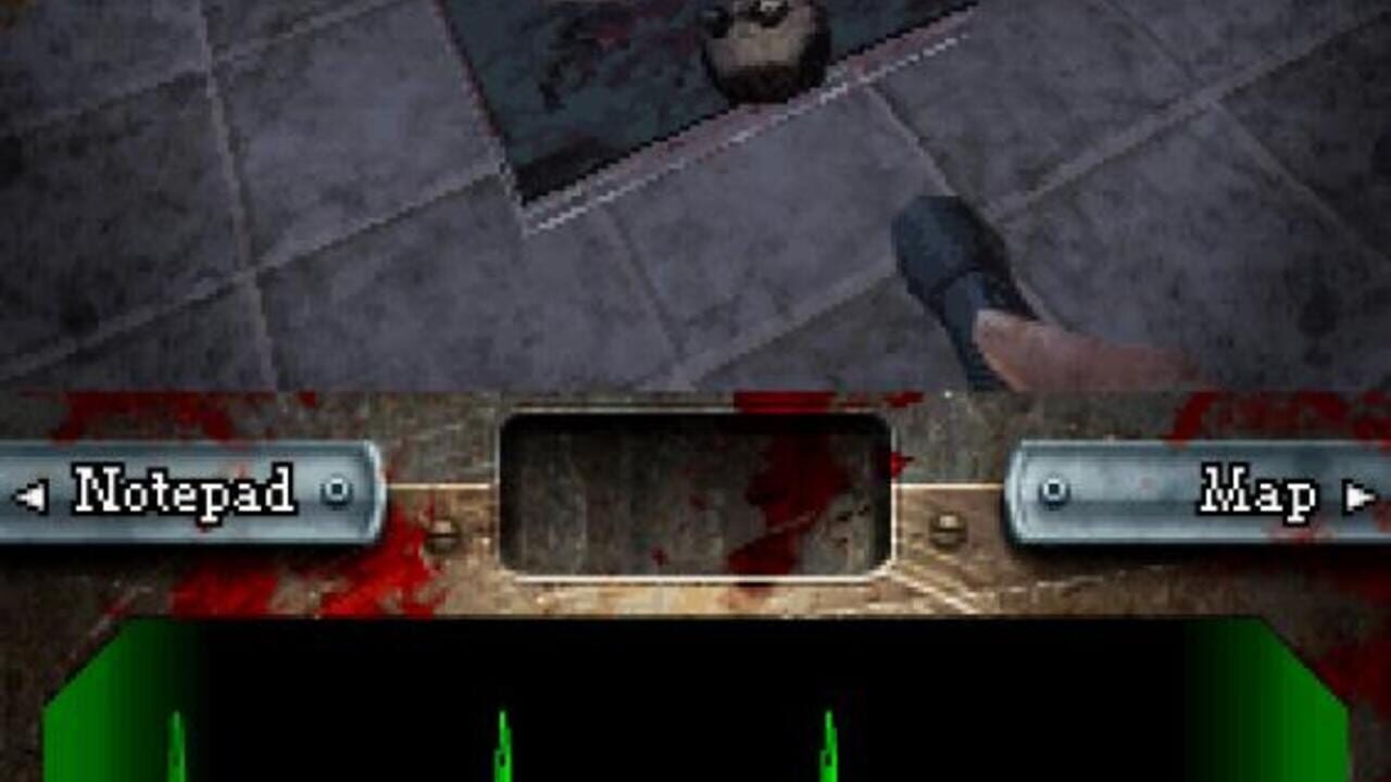 Dementium: The Ward
