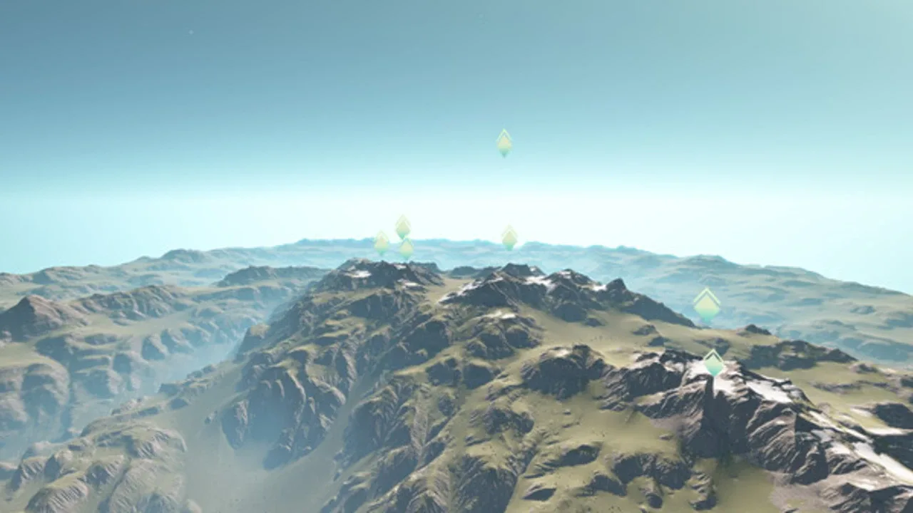 Volo Airsport banner