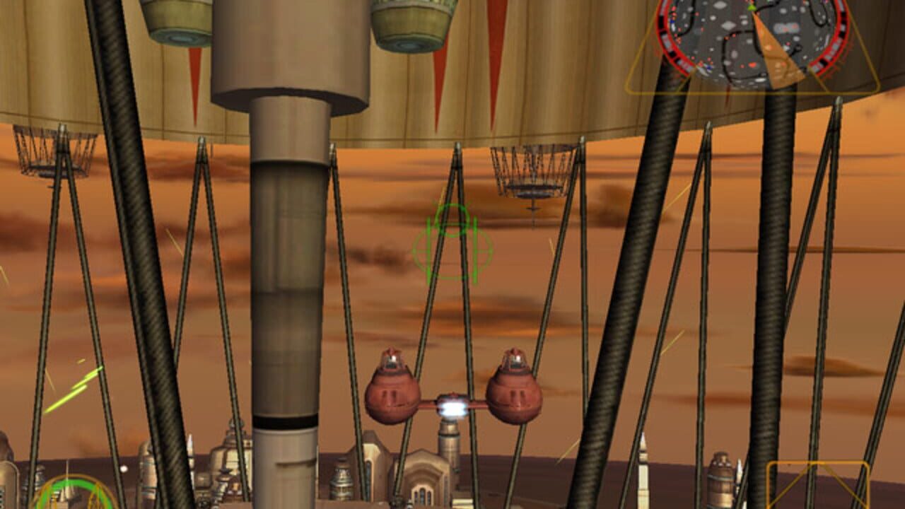 Star Wars: Rogue Squadron II - Rogue Leader thumbnail 9