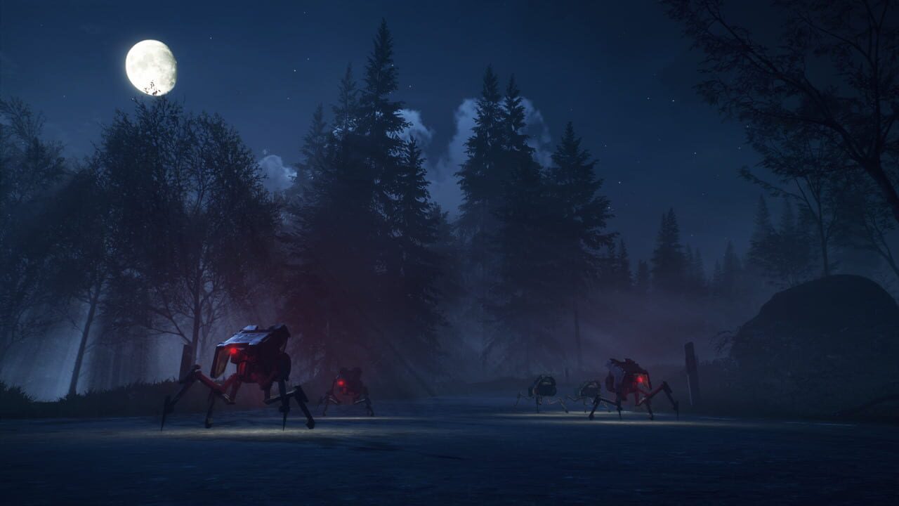 Generation Zero Image